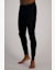 Odlo Natural Merino 200 Warm pantalon thermique hommes Noir