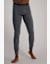 Odlo Natural Merino 200 Warm Herren Thermohose Grau