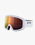 Poc Opsin lunettes de ski Blanc