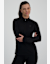 ON Climate Longsleeve femmes Noir