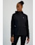ON Core veste de course femmes Noir