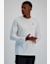 ON Core Long-T longsleeve hommes Blanc