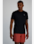 ON Core-T t-shirt hommes Noir