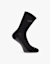 ASICS Performance Crew 35-38 calze da corsa Nero