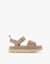 UGG Goldenstar sandali donna Beige