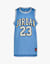 Jordan 23 Kinder Basketballtrikot Blau