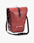 VAUDE Aquq Back Single 24 L Gepäckträgertasche Rot
