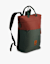 46 NORD Neggia 14 L Tote bag Rouge