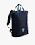 46 NORD Neggia 14 L Tote bag Blu
