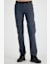 Maier Sports Nata 2 Zip-Off pantaloni da trekking donna Grigio