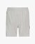 Kappa Gondo Kinder Short Weiss