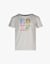 Roxy RG Star Down Mädchen T-Shirt Weiss