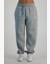 Nike Phoenix Fleece Oversize pantalon de sport femmes Gris