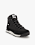 The North Face Back-to-Berkeley IV Textile WP chaussures d'hiver hommes Noir