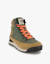 The North Face Back-to-Berkeley IV Textile WP chaussures d'hiver hommes Vert