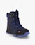 Trollkids Kirkenes boot enfants Bleu