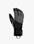 LEKI Pegas 3D Gore-Tex® guanto da sci uomo Nero