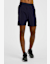 POWERZONE short hommes Bleu