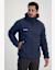 MAMMUT Sender Hooded veste outdoor hommes Bleu