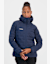 MAMMUT Sender Hooded veste outdoor femmes Bleu