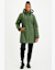 46 NORD cappotto invernale donna Verde