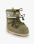 Moon Boot Icon Low Nylon boot femmes Vert
