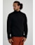 46 NORD midlayer hommes Noir