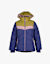 Trollkids Gryllefjord giacca invernale bambina Viola