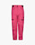 Rehall KYLE-R Mädchen Ski-/Snowboardhose Rot