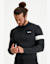 Rapha Core Thermal LS maillot de bike hommes Noir
