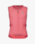 SCOTT Airflow Kinder Rückenpanzer Pink