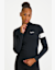 Rapha Core Thermal LS maillot de bike femmes Noir
