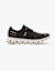 ON Cloud 6 sneaker hommes Noir