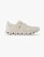 ON Cloud 6 sneaker hommes Blanc