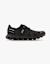 ON Cloud 6 sneaker femmes Noir