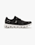 ON Cloud 6 sneaker femmes Noir