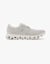 ON Cloud 6 Damen Sneaker Grau