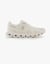 ON Cloud 6 sneaker femmes Blanc