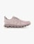 ON Cloud 6 Waterproof  sneaker donna Pink