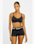 Nike Alate Minimalist Padded Light soutien-gorge de sport femmes Noir