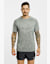 Nike Stride Dri-FIT ADV t-shirt uomo Grigio