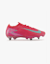 Nike Mercurial Vapor 16 Elite SG Pro Fussballschuh Rot