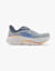 HOKA Bondi 9 chaussures de course hommes Bleu