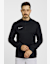Nike Dri-Fit Academy 25 Drill Herren Longsleeve Schwarz