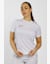 Nike Dri-FIT Academy 25 t-shirt donna Bianco