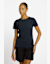 POWERZONE t-shirt femmes Noir