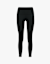 POWERZONE taglia lunga tight donna Nero