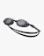 Nike Chrome lunettes de natation Gris