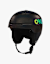 Oakley MOD3 Skihelm Schwarz