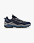 LOWA Maddox Pro Lo Gore-Tex® chaussures de trekking hommes Bleu